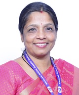 Dr. Saraswathy