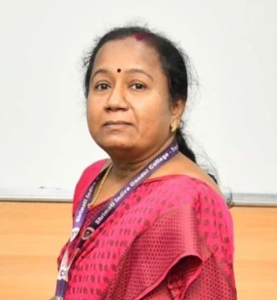 Dr. Rethinavalli