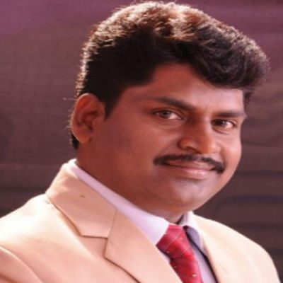 Dr. Srinivasulu